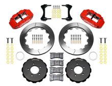 Load image into Gallery viewer, 2013-20 Honda Civic Brake Kits