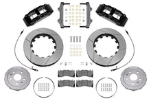 Load image into Gallery viewer, 2020 - 2023 Chevrolet SX6R Big Brake Dynamic Front Brake Kit - 140-17004