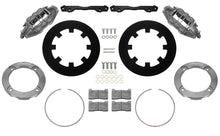 Load image into Gallery viewer, 2019 - 2021 Honda UTV6 Front Brake Kit (Race) - 140-17038