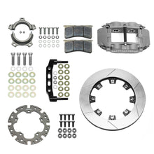 Load image into Gallery viewer, Forged Superlite 4 Radial Sprint Inboard Rear Brake Kit - 140-17141