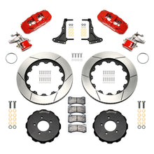 Load image into Gallery viewer, AERO4-MC4 Big Brake Rear Parking Brake Kit - 140-17142