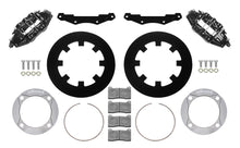 Load image into Gallery viewer, 2020 - 2023 Polaris UTV6 Rear Brake Kit - 140-17280