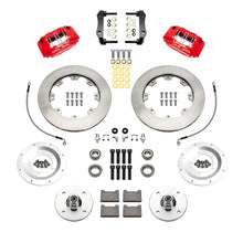 Load image into Gallery viewer, 1973 - 1976 Porsche Powerlite Front Brake Kit - 140-17474