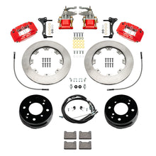 Load image into Gallery viewer, 1970 - 1976 Porsche Powerlite-MC4 Rear Parking Brake Kit - 140-17475