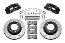 Load image into Gallery viewer, 2021-2022 Ford Bronco Brake Kits