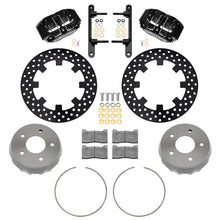 Load image into Gallery viewer, 2022 - 2024 Polaris NDPR Front UTV Brake Kit - 140-17568