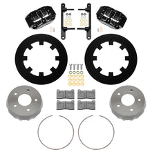 Load image into Gallery viewer, 2022-2024 Polaris 5-lug RZR Turbo & Pro R UTV Brake Kits