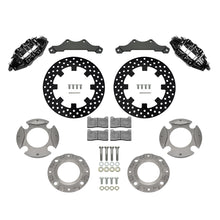Load image into Gallery viewer, 2016 - 2021 Polaris UTV6 Rear Brake Kit - 140-17574