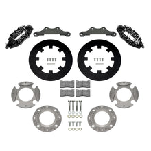 Load image into Gallery viewer, 2016 - 2021 Polaris UTV6 Rear Brake Kit - 140-17574