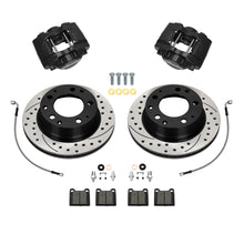 Load image into Gallery viewer, 1984 - 1989 Porsche D31 Rear Brake Kit - 140-17656