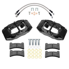 Load image into Gallery viewer, 2005 - 2013 Chevrolet DPC56 Rear Replacement Caliper Kit - 140-17668