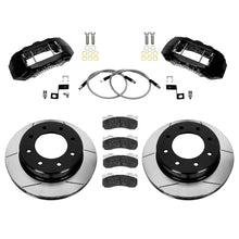 Load image into Gallery viewer, TX6-DM Big Brake Truck Front Brake Kit - 140-17690