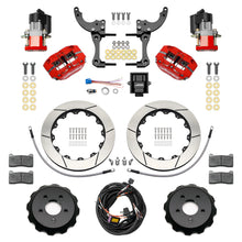 Load image into Gallery viewer, Dynapro Radial-EPB Rear Parking Brake Kit - 140-17725