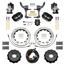 Load image into Gallery viewer, Dynapro Radial-EPB Rear Parking Brake Kit - 140-17725