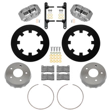 Load image into Gallery viewer, 2022-2024 Polaris 5-lug RZR Turbo & Pro R UTV Brake Kits