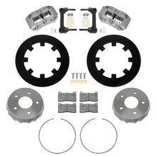 Load image into Gallery viewer, 2022 - 2024 Polaris NDPR Rear UTV Brake Kit (Race) - 140-17734