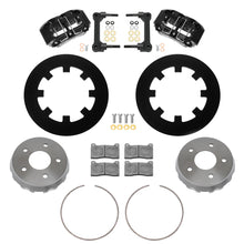 Load image into Gallery viewer, 2022-2024 Polaris 5-lug RZR Turbo & Pro R UTV Brake Kits