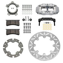 Load image into Gallery viewer, Forged Narrow Superlite 6 Radial Mount Sprint Inboard Brake Kit - 140-17792