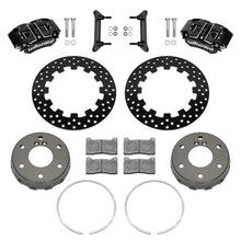Load image into Gallery viewer, 2024 - 2024 Can-Am NDPR Front UTV Brake Kit - 140-17946