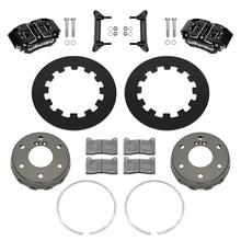 Load image into Gallery viewer, 2024 - 2024 Can-Am NDPR Front UTV Brake Kit - 140-17946