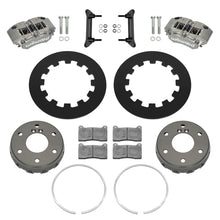 Load image into Gallery viewer, 2024 - 2024 Can-Am NDPR Front UTV Brake Kit (Race) - 140-18028