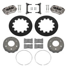 Load image into Gallery viewer, 2024 - 2024 Can-Am NDPR Rear UTV Brake Kit (Race) - 140-18029