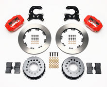 Load image into Gallery viewer, Forged Dynalite Pro Series Rear Brake Kit - 140-2113