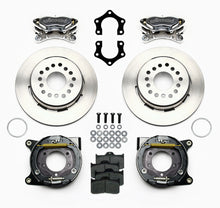 Load image into Gallery viewer, Forged Dynalite Rear Parking Brake Kit - 140-7144