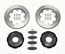 Load image into Gallery viewer, 1988 - 1996 Chevrolet Promatrix Rear Replacement Rotor Kit - 140-8314