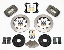 Load image into Gallery viewer, 2002 - 2015 Mini Dynapro Radial Big Brake Front Brake Kit (Hat) - 140-8740