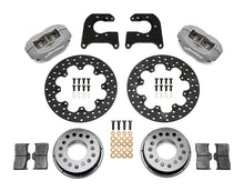 Load image into Gallery viewer, Forged Dynalite Rear Drag Brake Kit - 140-8853