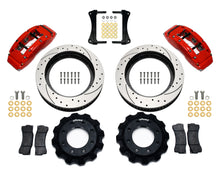 Load image into Gallery viewer, 1999 - 2020 Cadillac, Chevrolet, GMC TC6R Big Brake Truck Front Brake Kit - 140-8992