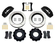 Load image into Gallery viewer, 1999 - 2020 Cadillac, Chevrolet, GMC TC6R Big Brake Truck Front Brake Kit - 140-8992