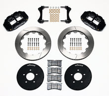 Load image into Gallery viewer, 1994 - 2004 Ford Forged Narrow Superlite 6R Big Brake Front Brake Kit (Hat) - 140-9107