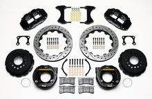 Load image into Gallery viewer, Forged Narrow Superlite 4R Big Brake Rear Parking Brake Kit - 140-9217