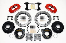 Load image into Gallery viewer, Forged Narrow Superlite 4R Big Brake Rear Parking Brake Kit - 140-9218
