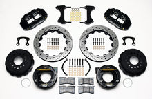 Load image into Gallery viewer, Forged Narrow Superlite 4R Big Brake Rear Parking Brake Kit - 140-9218