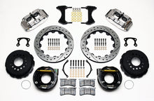 Load image into Gallery viewer, Forged Narrow Superlite 4R Big Brake Rear Parking Brake Kit - 140-9219