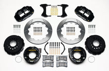 Load image into Gallery viewer, 2005 - 2014 Ford Forged Narrow Superlite 4R Big Brake Rear Parking Brake Kit - 140-9221