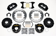 Load image into Gallery viewer, Forged Narrow Superlite 4R Big Brake Rear Parking Brake Kit - 140-9223