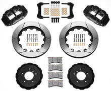 Load image into Gallery viewer, 1995 - 2001 BMW Forged Narrow Superlite 6R Big Brake Front Brake Kit (Hat) - 140-9300