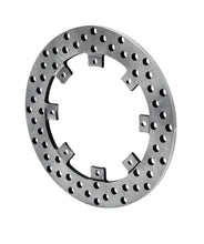 Load image into Gallery viewer, Super Alloy Drilled Rotor - 160-12155
