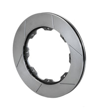 Load image into Gallery viewer, GT 36 Curved Vane Rotor - 160-12294