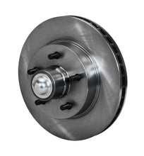 Load image into Gallery viewer, HP Hub & Rotor - 160-12320