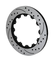 Load image into Gallery viewer, SRP Drilled Performance Rotor - 160-12888