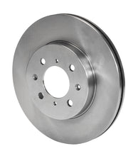 Load image into Gallery viewer, HP Vented Rotor & Hat - 160-12959
