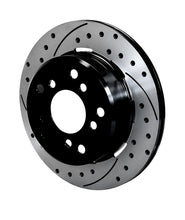 Load image into Gallery viewer, SRP Drilled Performance Rotor & Hat - 160-13336