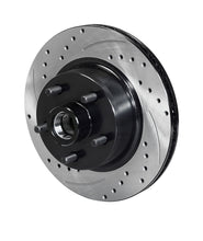 Load image into Gallery viewer, SRP Hub & Rotor - 160-14326