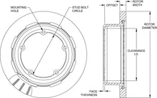 Load image into Gallery viewer, Ultralite HP 32 Vane Rotor & Hat - 160-13953