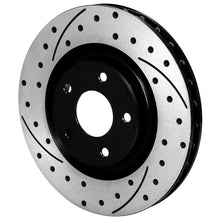 Load image into Gallery viewer, SRP Drilled Performance Rotor & Hat - 160-14043